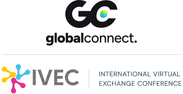 Global Connect e IVEC - International Virtual Exchange Conference